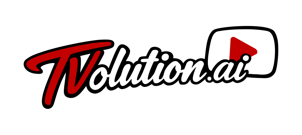 tvolution.ai